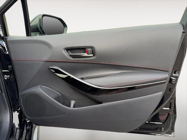 2026 Toyota GR Corolla Premium Plus
