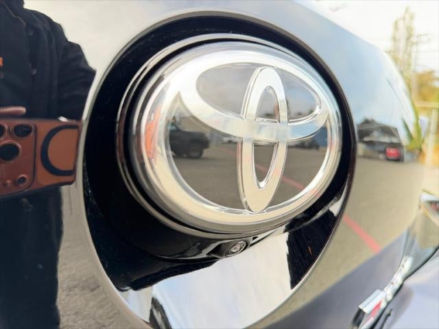 2026 Toyota GR Corolla Premium Plus