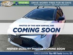 2025 Toyota COROLLA HATCHBACK Nightshade