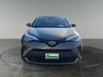 2021 Toyota C-HR LE
