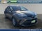 2021 Toyota C-HR LE
