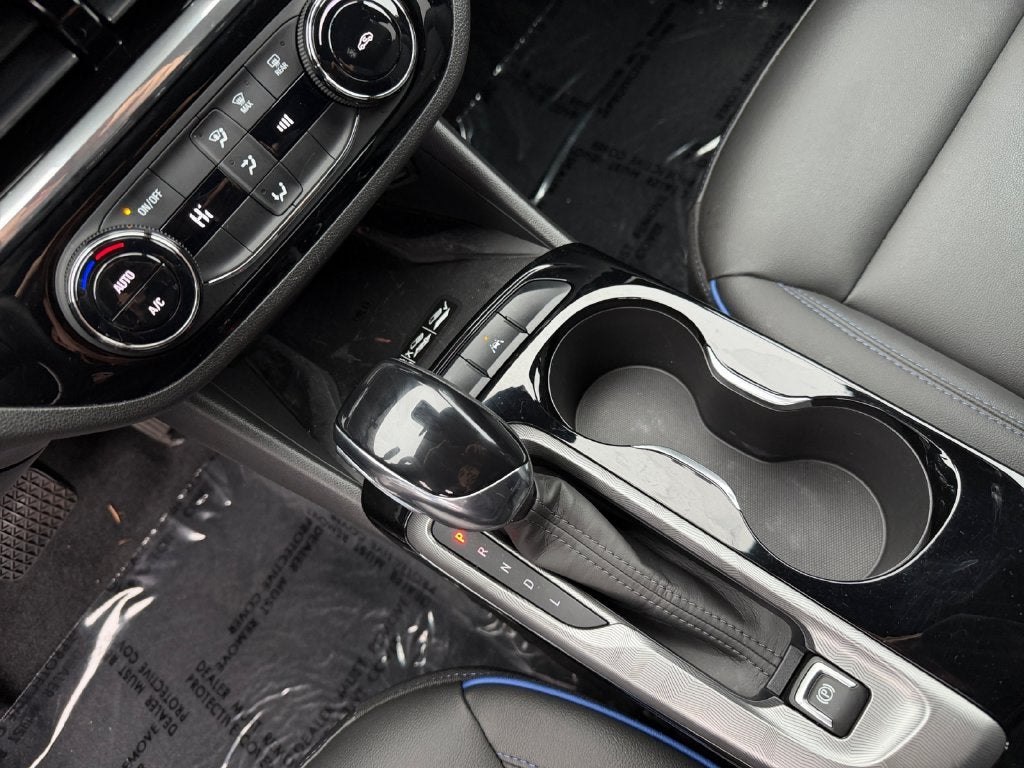 2024 Buick Envista Sport Touring