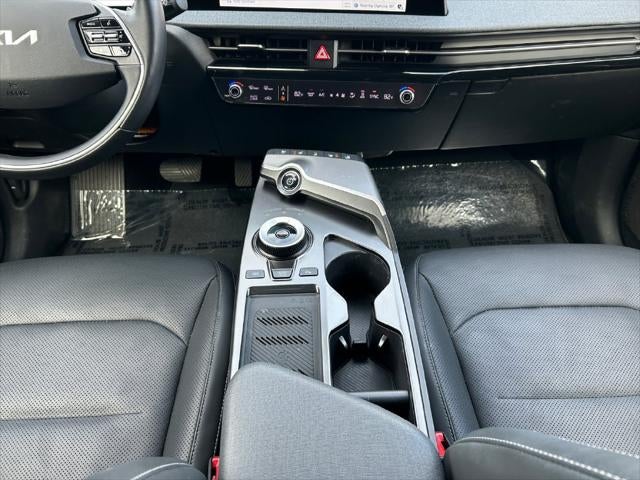 2023 Kia EV6 Wind - Photo 48