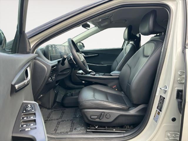 2023 Kia EV6 Wind - Photo 51