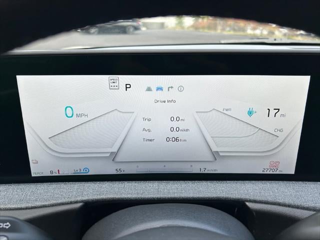 2023 Kia EV6 Wind - Photo 52