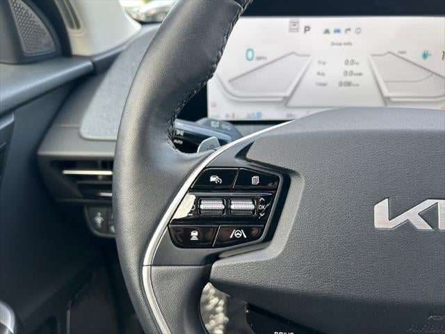 2023 Kia EV6 Wind - Photo 53