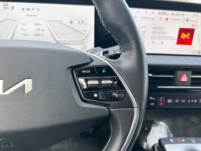 2023 Kia EV6 Wind - Photo 54