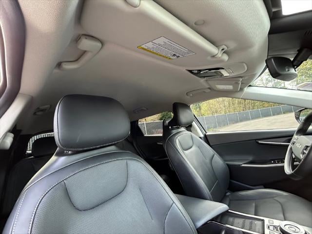 2023 Kia EV6 Wind - Photo 63
