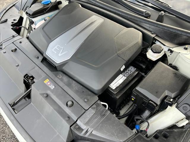 2023 Kia EV6 Wind - Photo 66