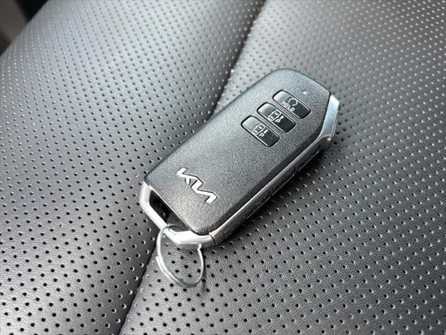 2023 Kia EV6 Wind - Photo 69