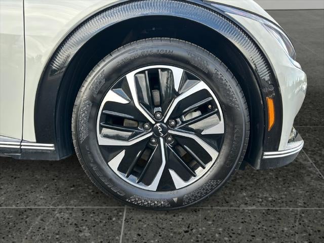 2023 Kia EV6 Wind - Photo 45