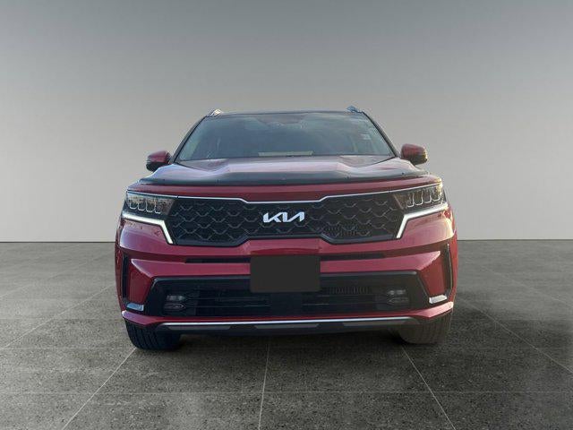 2023 Kia Sorento EX