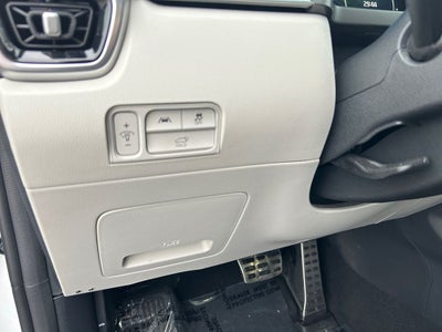 2023 Kia Sorento SX Prestige 38 MPG