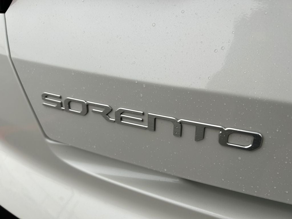 2023 Kia Sorento SX Prestige 38 MPG