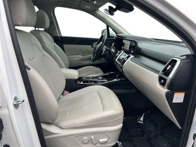 2023 Kia Sorento SX Prestige 38 MPG