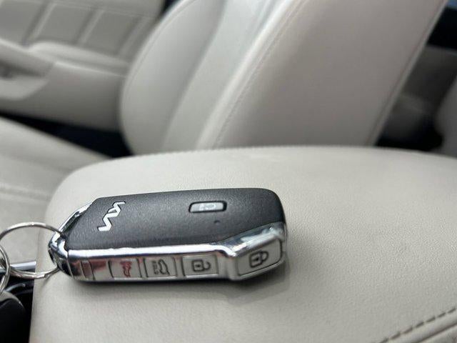 2023 Kia Sorento SX Prestige 38 MPG