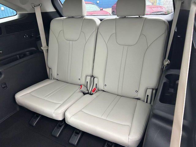 2023 Kia Sorento SX Prestige 38 MPG