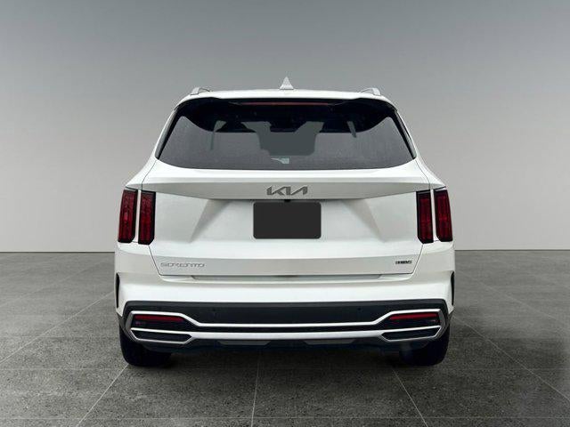 2023 Kia Sorento SX Prestige 38 MPG