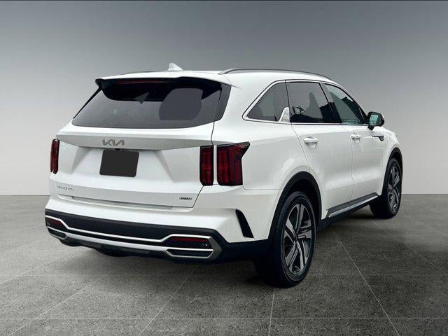 2023 Kia Sorento SX Prestige 38 MPG