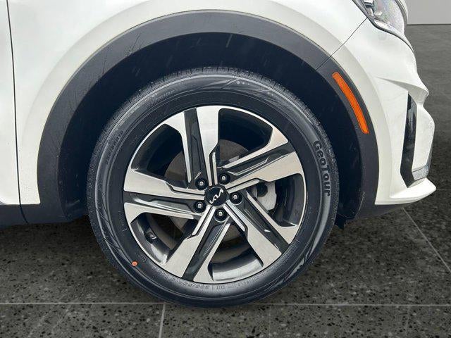 2023 Kia Sorento SX Prestige 38 MPG