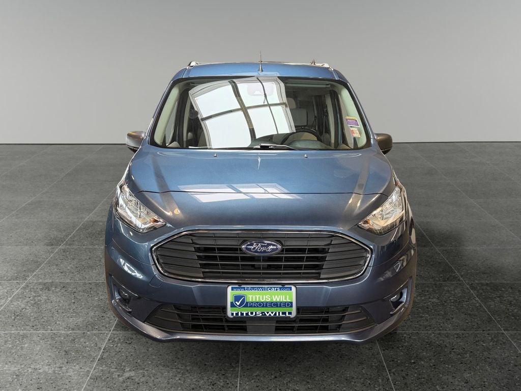 2022 Ford Transit Connect XLT FREEDOM PACKAGE CAMPER