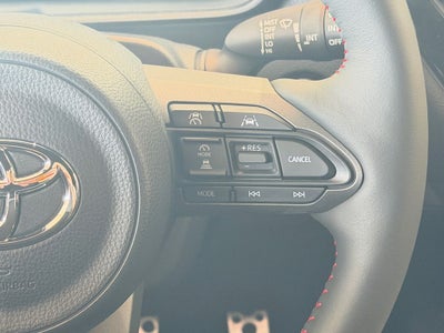 2026 Toyota GR Corolla Premium Plus