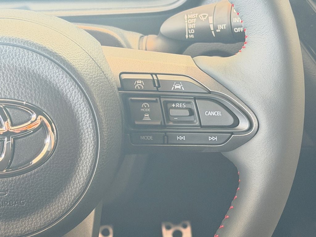 2026 Toyota GR Corolla Premium Plus
