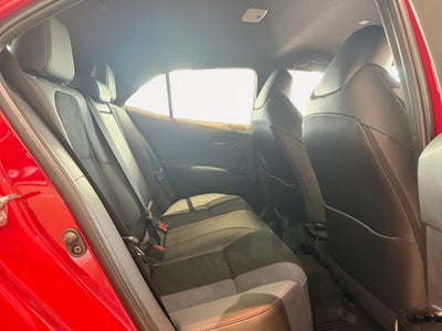 2026 Toyota GR Corolla Premium Plus