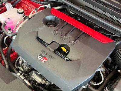 2026 Toyota GR Corolla Premium Plus