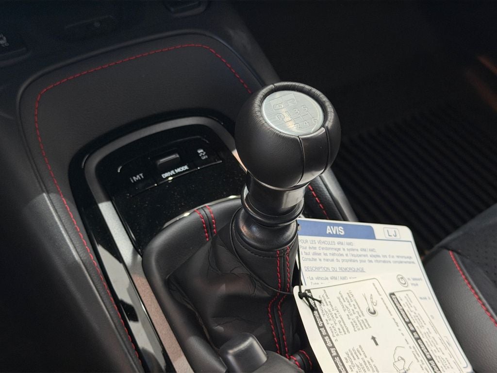 2026 Toyota GR Corolla Premium Plus