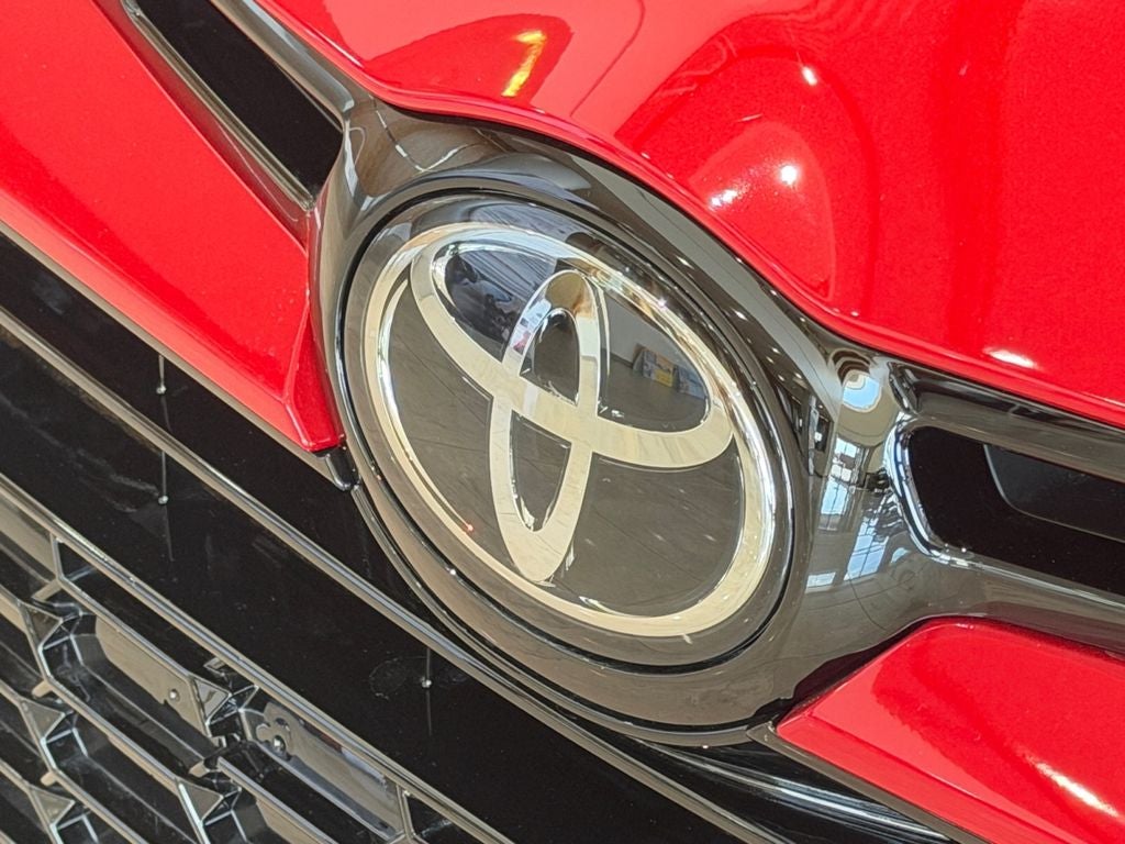 2026 Toyota GR Corolla Premium Plus