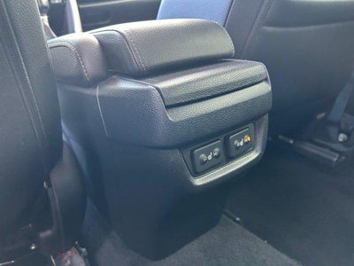 2020 Honda Civic Sport Touring 6 Speed