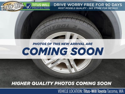 2021 Mercedes-Benz GLA GLA 250 4MATIC®