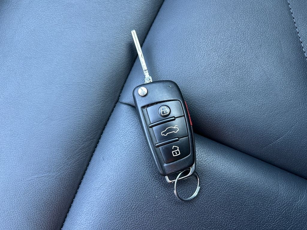 2020 Audi Q3 Premium Plus S line quattro