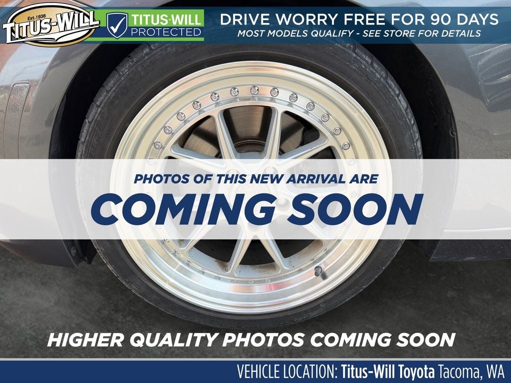 2018 BMW 320i 320i LOCAL TRADE IN