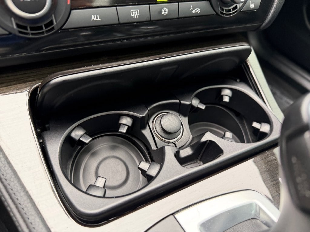 2012 BMW 5 Series 550i