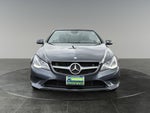 2015 Mercedes-Benz E-Class E 400