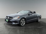 2015 Mercedes-Benz E-Class E 400