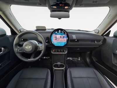 2025 MINI Cooper S Iconic