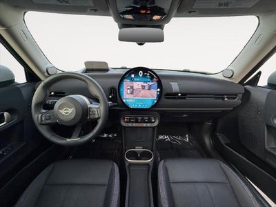 2025 MINI Cooper S Iconic
