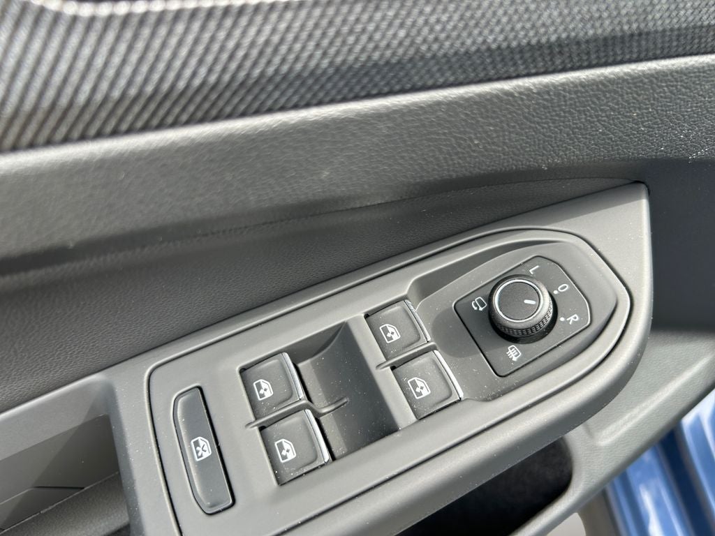 2025 Volkswagen GTI 2.0T SE