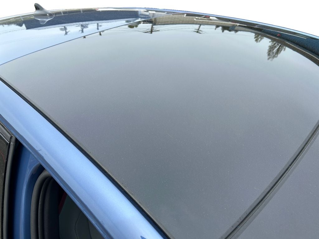 2025 Volkswagen GTI 2.0T SE