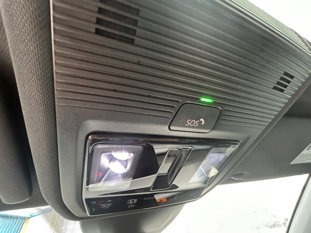 2025 Volkswagen GTI 2.0T SE