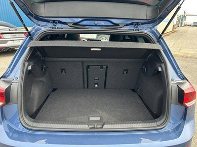 2025 Volkswagen GTI 2.0T SE