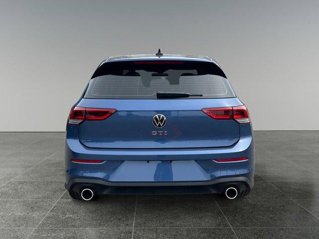 2025 Volkswagen GTI 2.0T SE