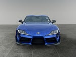 2026 Toyota GR SUPRA 3.0 Premium