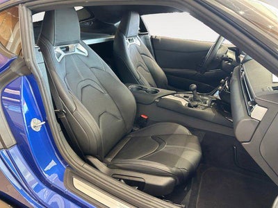 2026 Toyota GR SUPRA 3.0 Premium