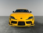 2022 Toyota GR SUPRA 2.0