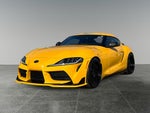 2022 Toyota GR SUPRA 2.0