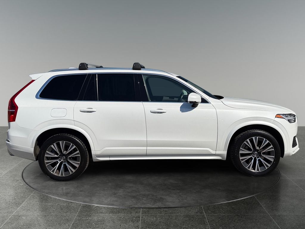 2020 Volvo XC90 T6 Momentum
